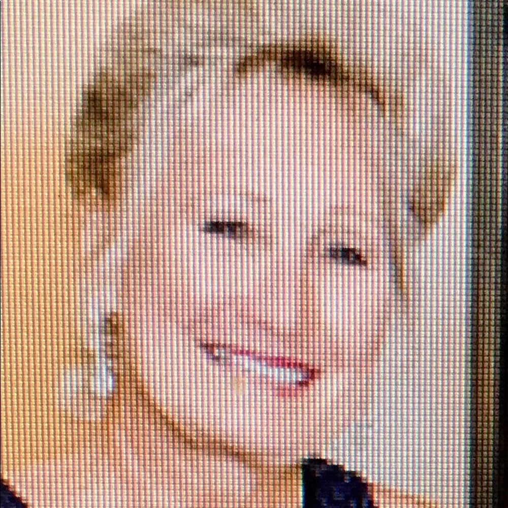 Meet your Posher, Ann